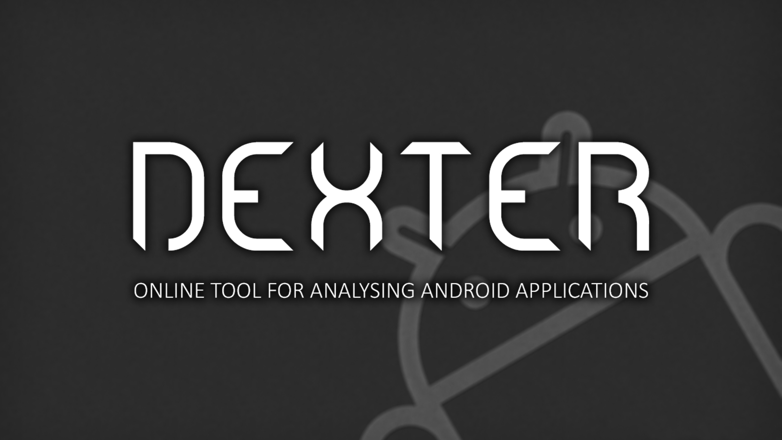 Detail Dexter Android Nomer 16