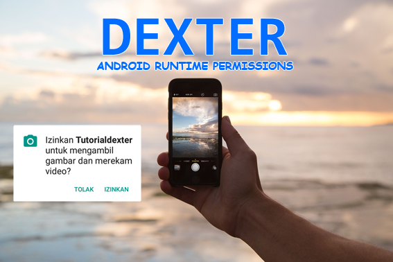 Detail Dexter Android Nomer 25