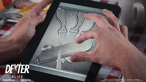 Detail Dexter Android Nomer 27