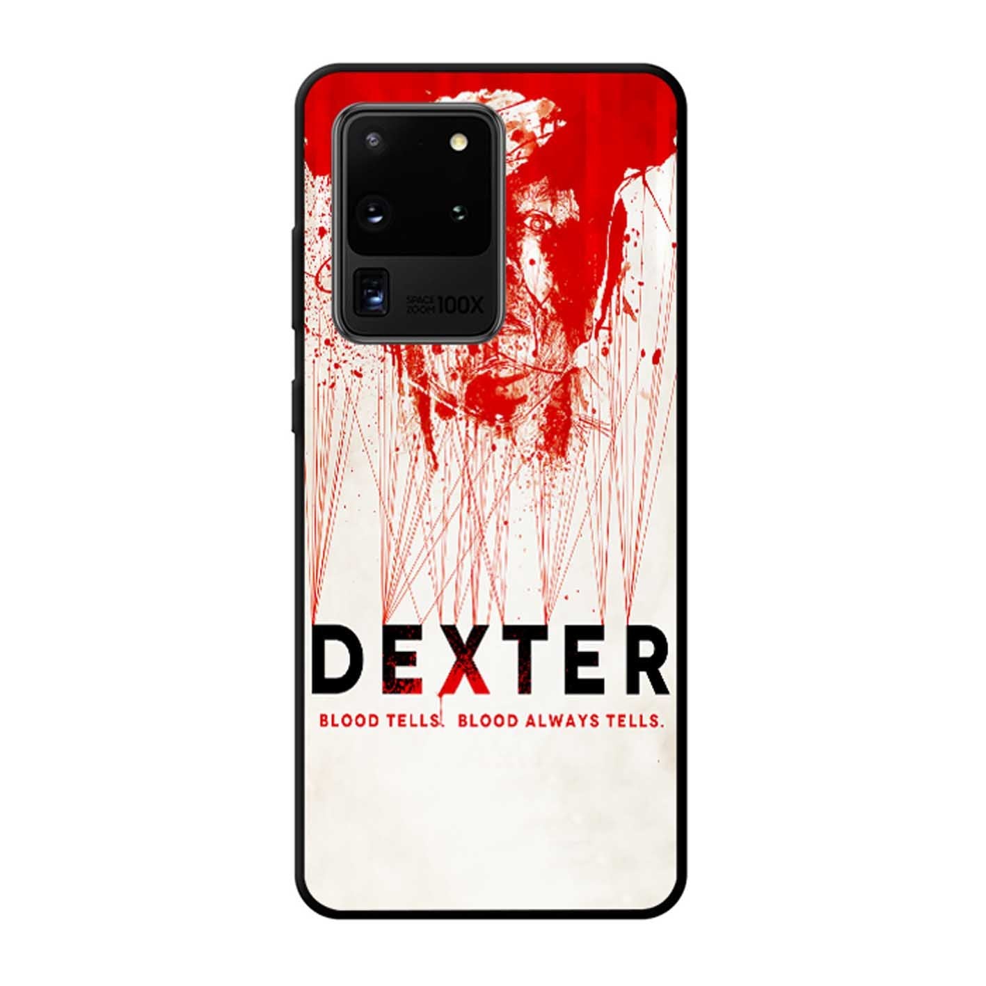 Detail Dexter Android Nomer 36