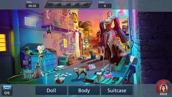 Detail Dexter Android Nomer 38