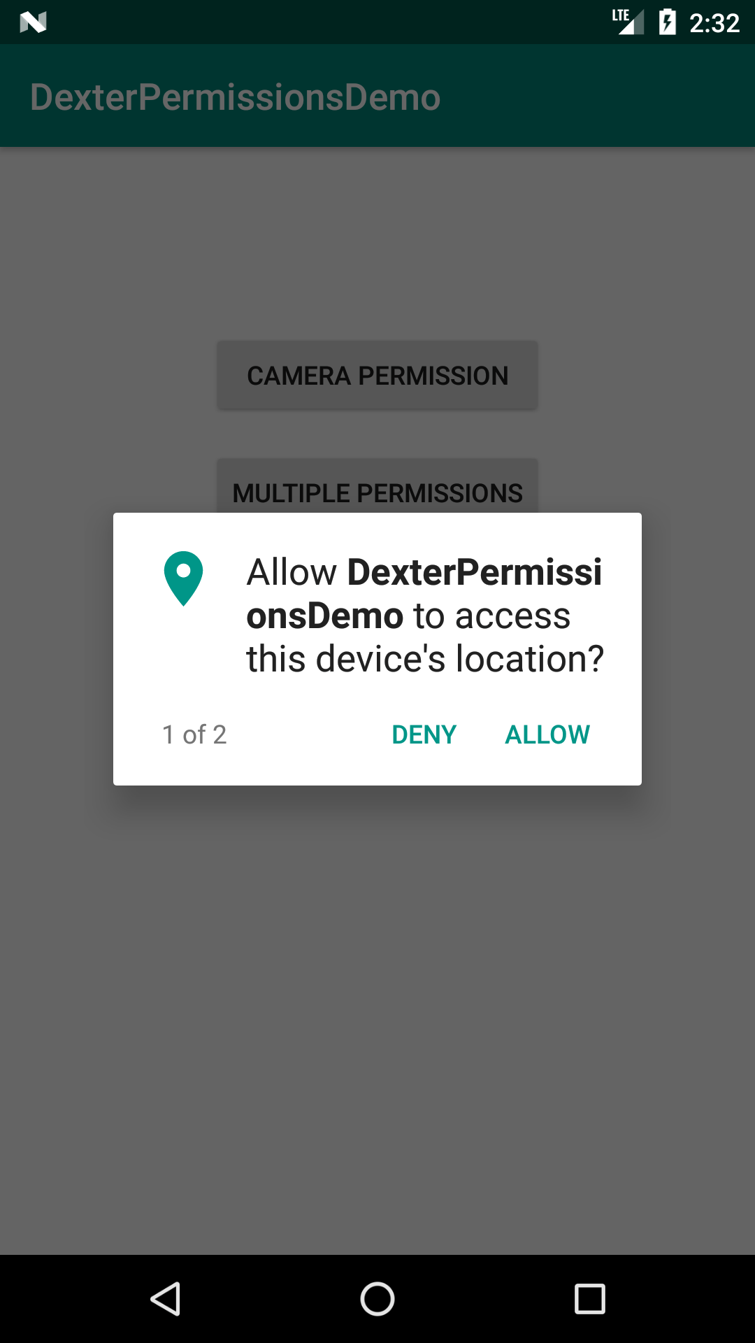Detail Dexter Android Nomer 6