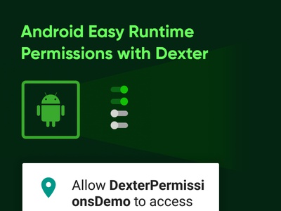 Detail Dexter Android Nomer 8