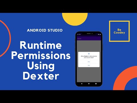 Detail Dexter Android Nomer 10