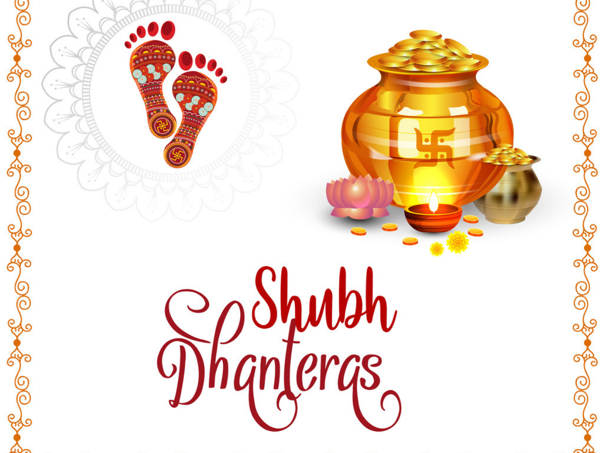 Detail Dhanteras Quotes In Hindi Nomer 54