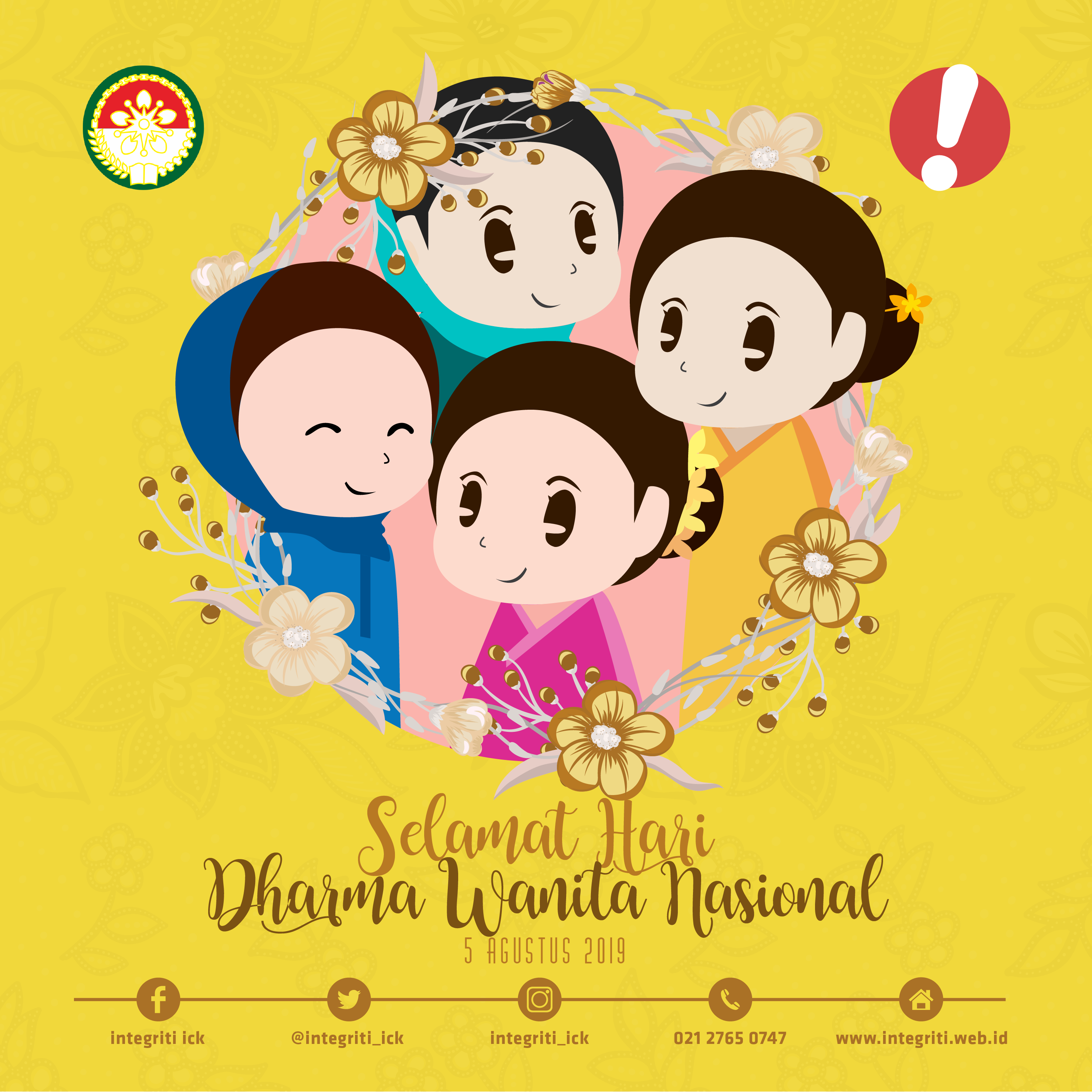 Detail Dharma Wanita Png Nomer 10