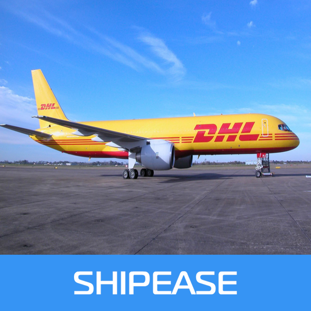 Detail Dhl Express Fedex Nomer 18