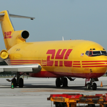 Detail Dhl Express Fedex Nomer 43