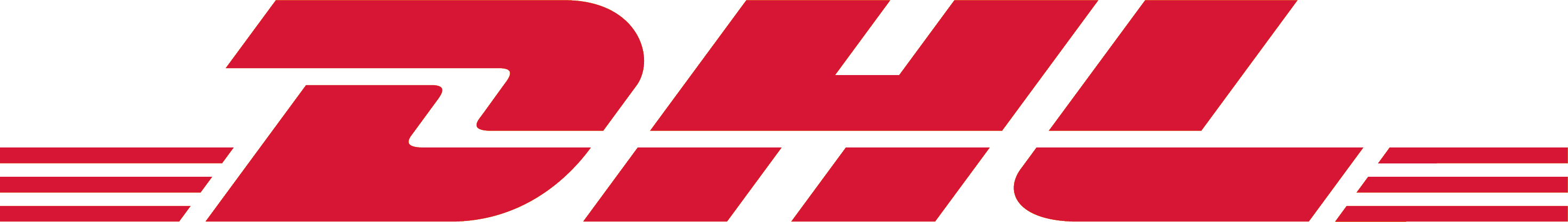 Detail Dhl Logo Nomer 27