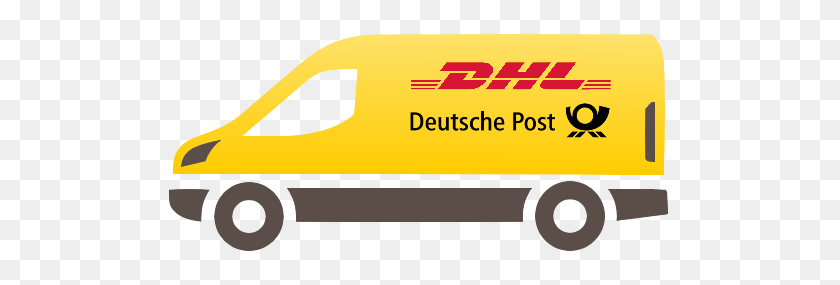 Detail Dhl Logo Nomer 45