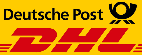 Detail Dhl Logo Nomer 47