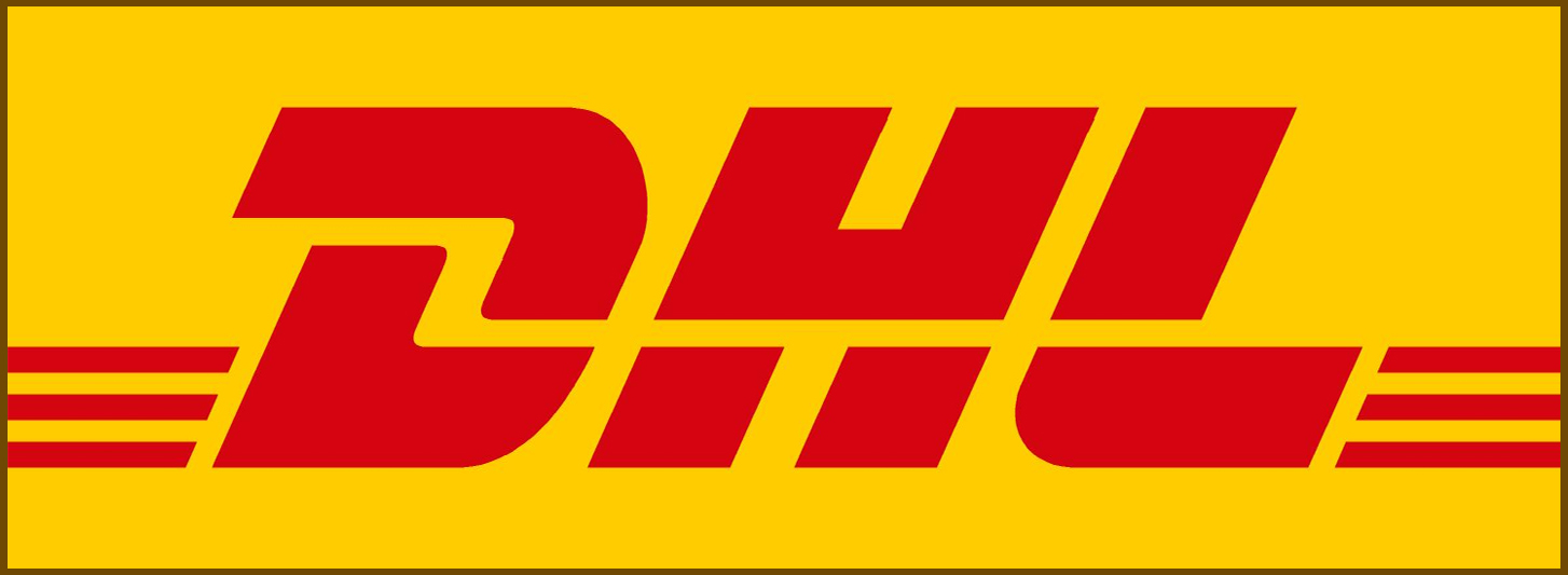 Detail Dhl Logo Png Nomer 34