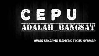 Dhow Cepu - KibrisPDR