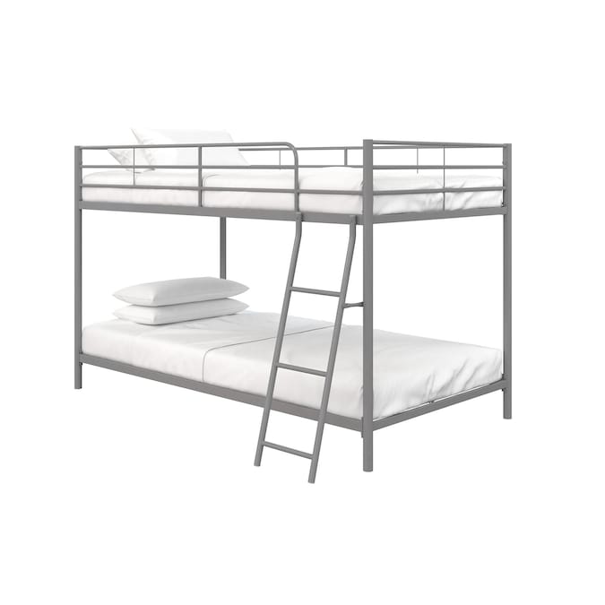 Detail Dhp Metal Twin Over Bunk Bed Nomer 25