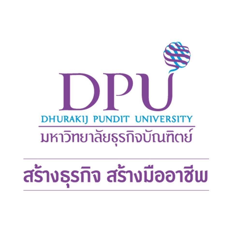 Detail Dhurakij Pundit University Nomer 10