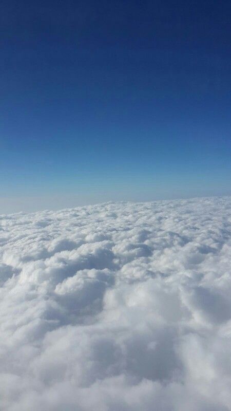 Detail Di Atas Awan Nomer 17
