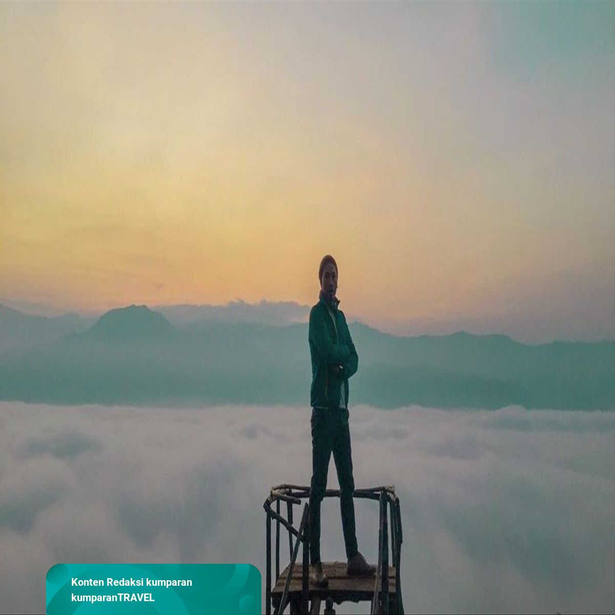 Detail Di Atas Awan Nomer 20