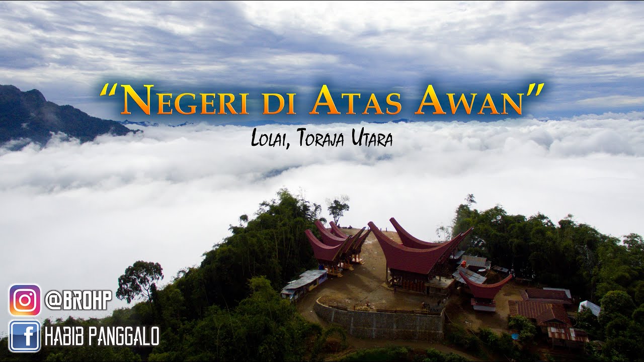 Detail Di Atas Awan Nomer 21