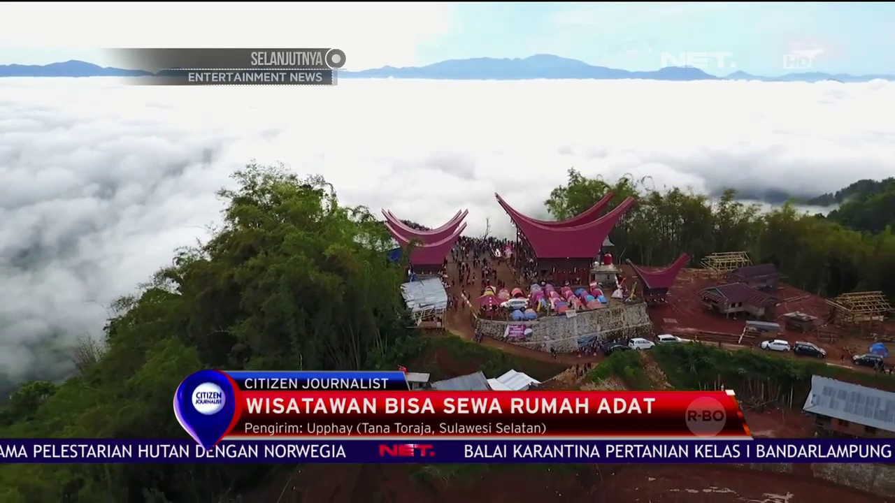 Detail Di Atas Awan Nomer 41