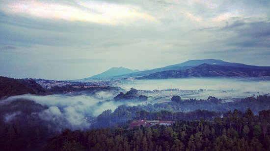 Detail Di Atas Awan Nomer 47