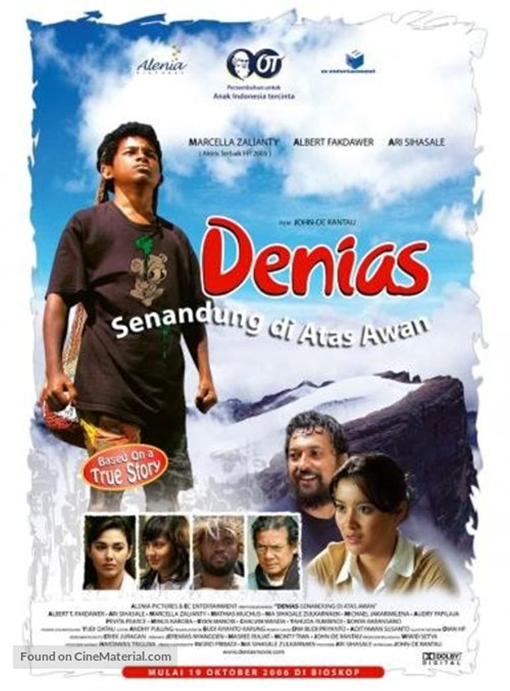 Detail Di Atas Awan Nomer 7