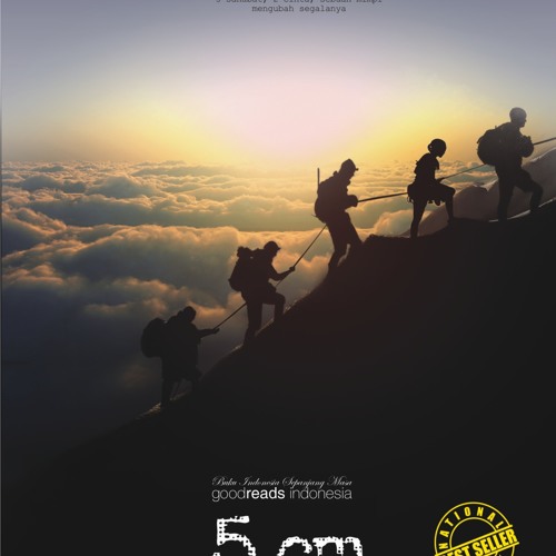 Detail Di Atas Awan Nomer 10