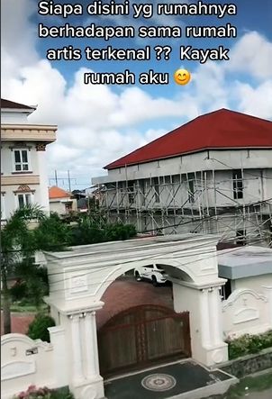 Detail Di Mana Rumah Aku Nomer 41