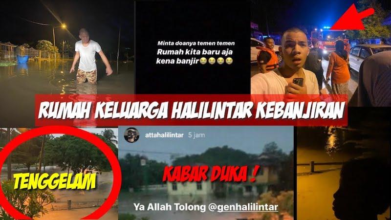 Detail Di Mana Rumah Gen Halilintar Nomer 40