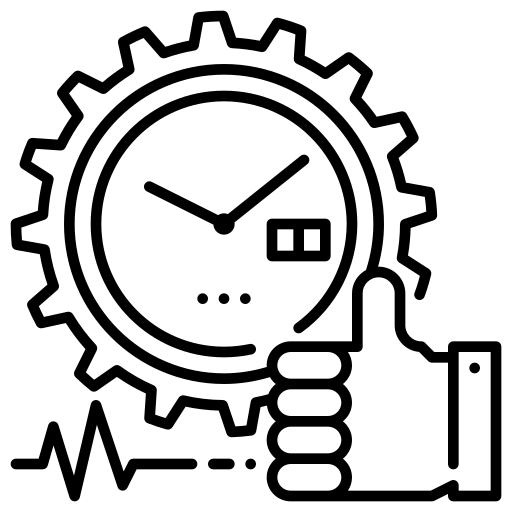 Detail Effizienz Icon Nomer 3