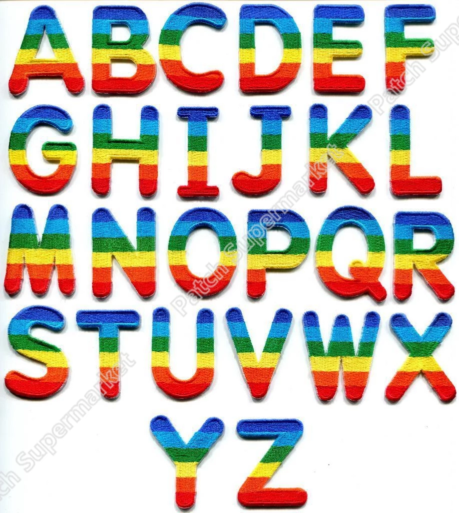 Detail Englisch Abzeichen Nomer 18