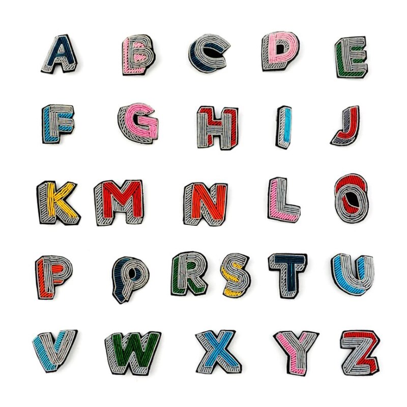 Detail Englisch Abzeichen Nomer 8
