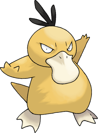 Detail Enton Pokemon Go Nomer 8