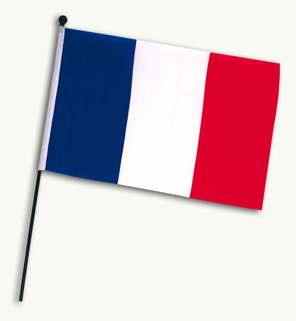 Detail Fahne Frankreich Bild Nomer 2