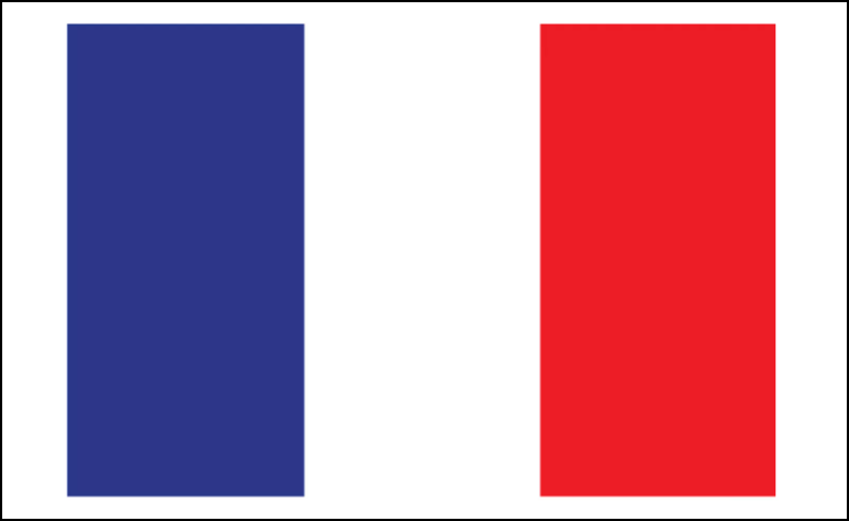 Detail Fahne Frankreich Bild Nomer 5