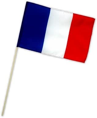 Detail Fahne Frankreich Bild Nomer 9