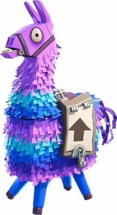 Detail Fortnite Lebkuchenmann Figur Nomer 24