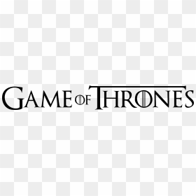 Detail Game Of Thrones Logo Nomer 10