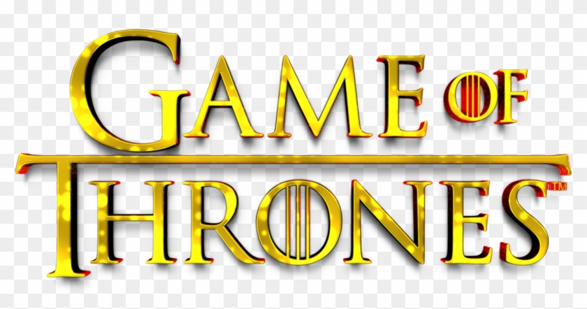 Detail Game Of Thrones Logo Nomer 15