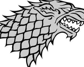 Detail Game Of Thrones Logo Nomer 21