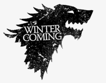 Detail Game Of Thrones Logo Nomer 3