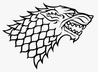 Detail Game Of Thrones Logo Nomer 5