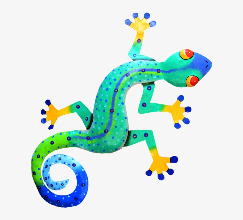 Detail Gecko Bilder Nomer 2