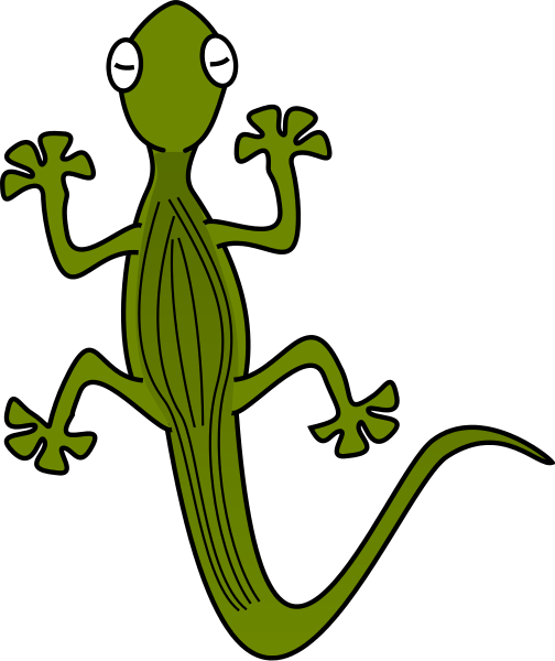 Detail Gecko Bilder Nomer 5