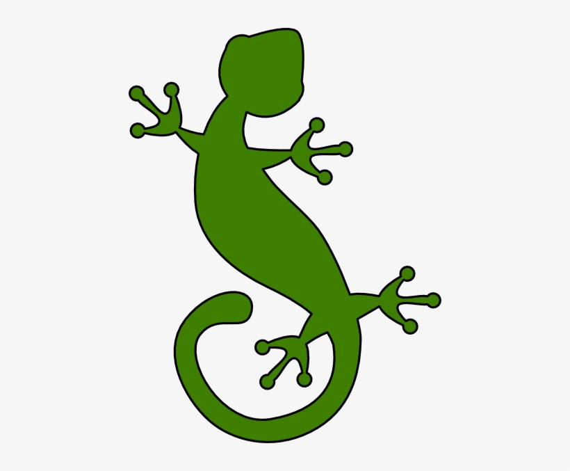 Detail Gecko Bilder Nomer 7