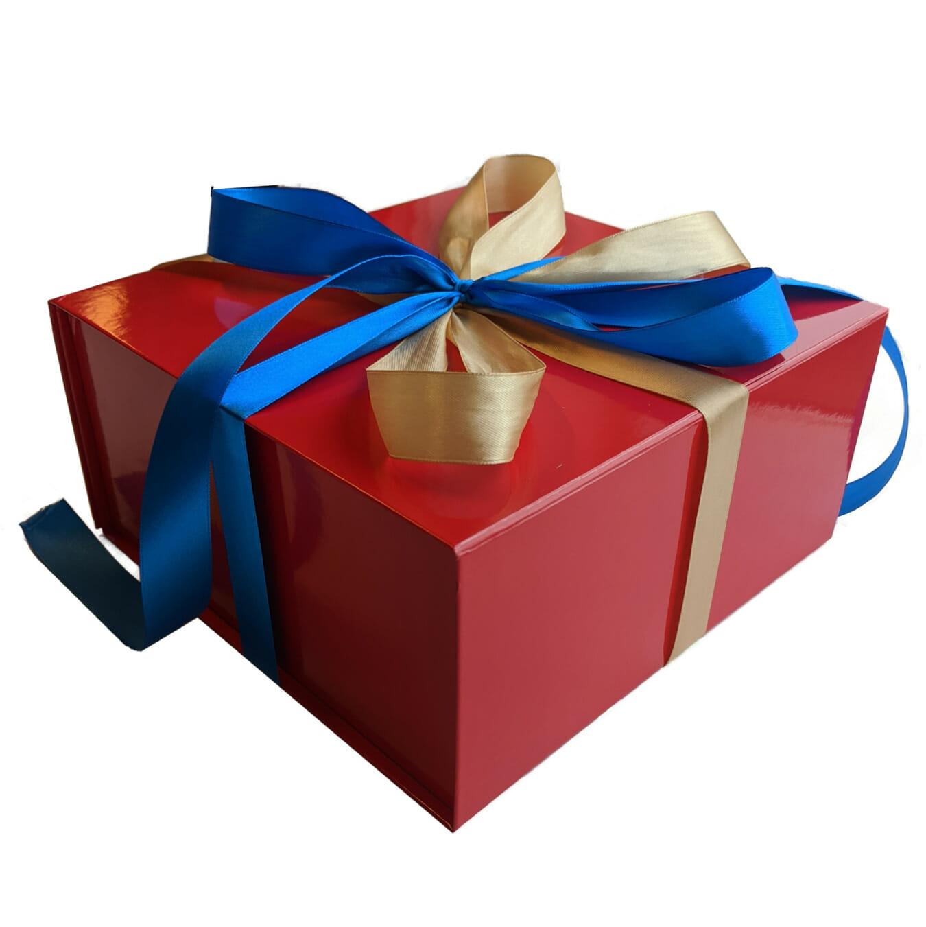 Detail Geschenkbox Weihnachten Leer Nomer 7