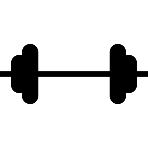 Detail Hanteln Icon Nomer 4