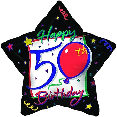 Detail Happy Birthday 50 Jahre Nomer 17