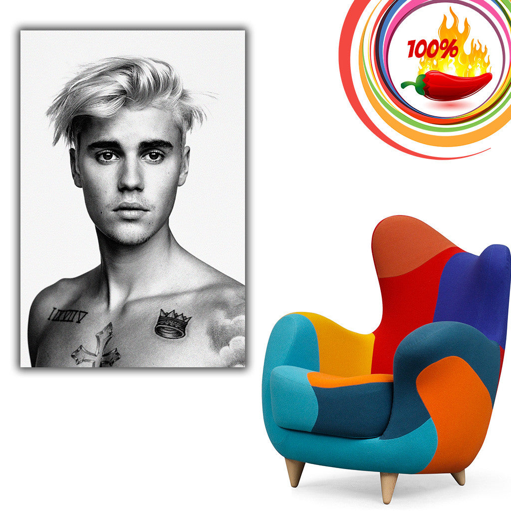 Detail Justin Bieber Body Nomer 12