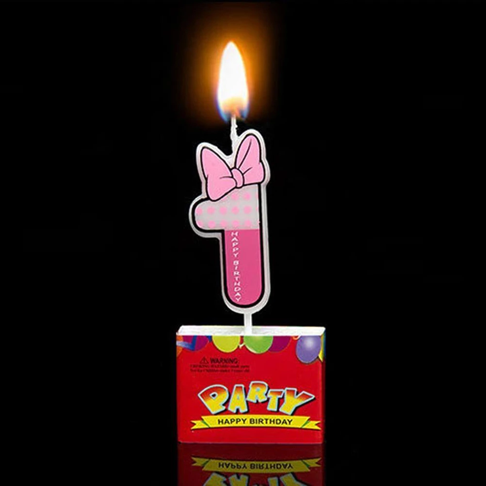 Detail Kerzen Geburtstag Nomer 19