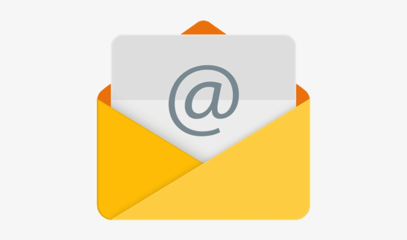 Detail Mail App Icon Png Nomer 11